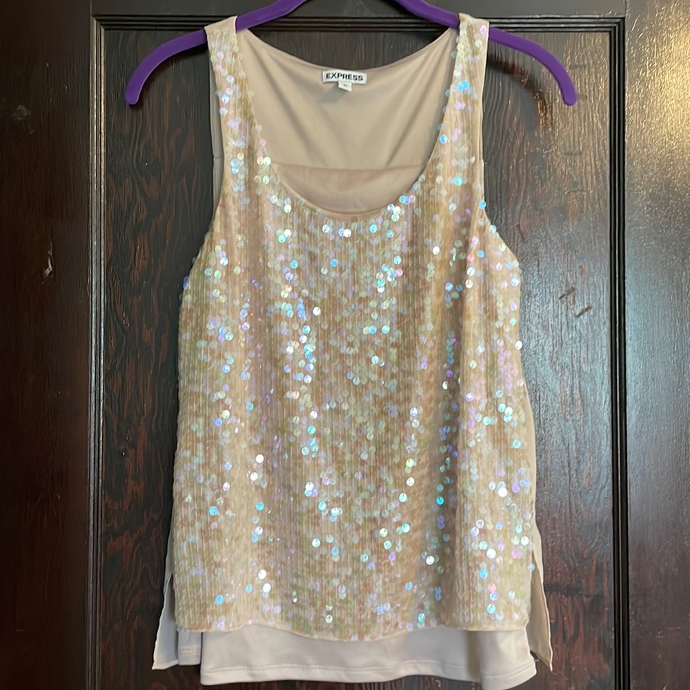 Express top